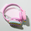 Picture of Popit Wireless Headphones Pink